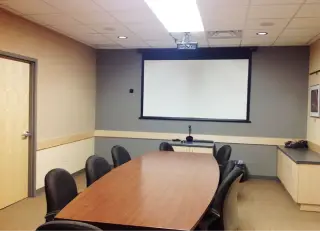 JIC Conference room