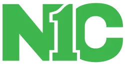 N1C Green Logo