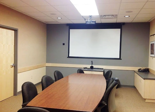 JIC Conference room medium